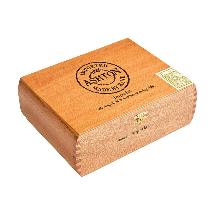 Imperial Tube, , jrcigars